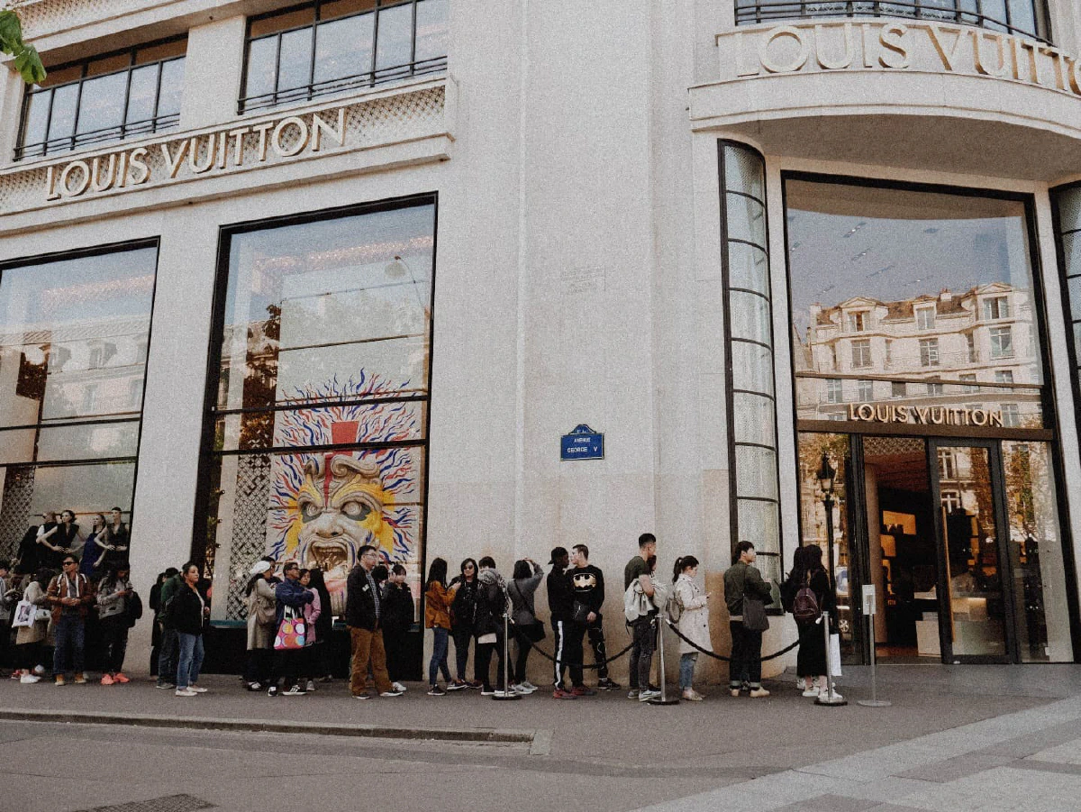 Queues