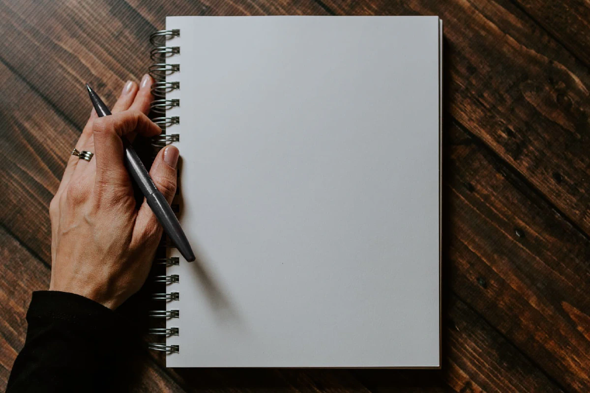 Made a diary app with Django